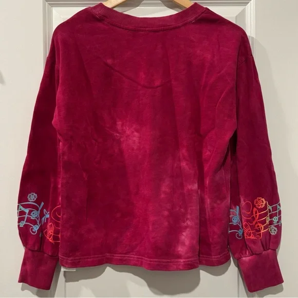 Disney Parks Coco Sugar Skull Day Of The Dead Halloween Music Notes Rainbow - Picture 6 of 6